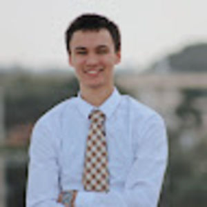 Meet your Posher, Grant